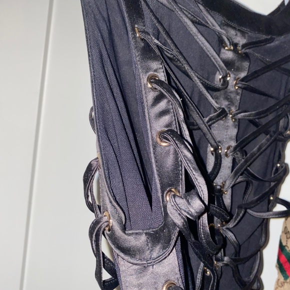 House of CB MOA Dress - Picture 8 of 8